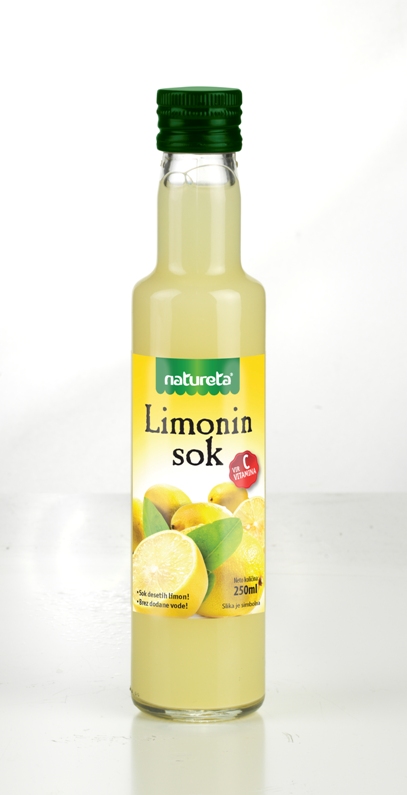 limonin sok Natureta